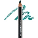 Flormar Suya Dayanıklı G&ouml;z Kalemi - Yeşil Waterproof