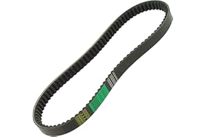 MOTOCAR Cinghia trasmissione Bando FES PES NES Chiocciola SH 125 Blog/Centro