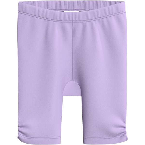 S.Oliver Mädchen Capri Legging - Bequeme Kinder Leggings Für Alltag Und Sport
