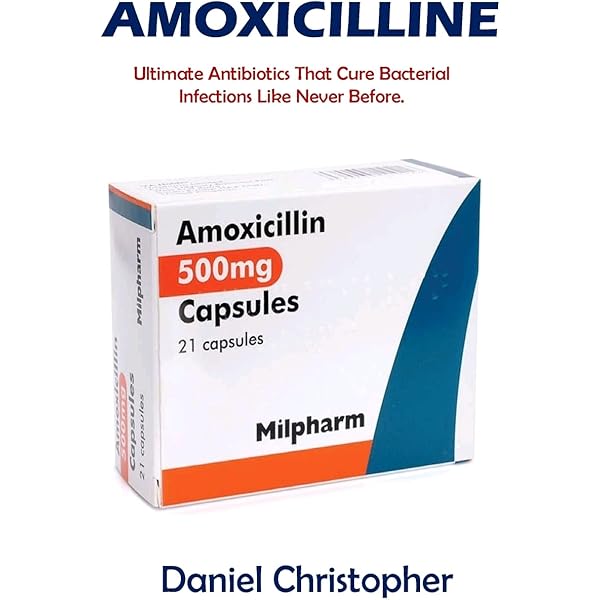 Cheapest place to buy amoxicillin