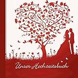Image de Unser Hochzeitsbuch