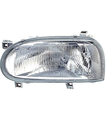 Hella Reflector, koplamp voor o.a. Scania - 9DE 145 675-011