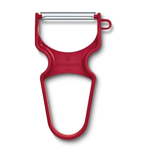 Victorinox Rapid Sparschäler, Pendelklinge