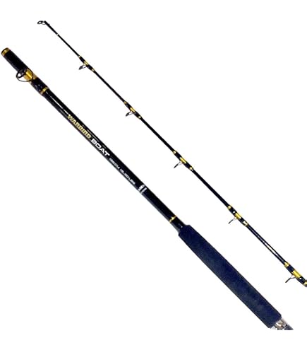 Shimano Beastmaster CX Boat Slim 7'6