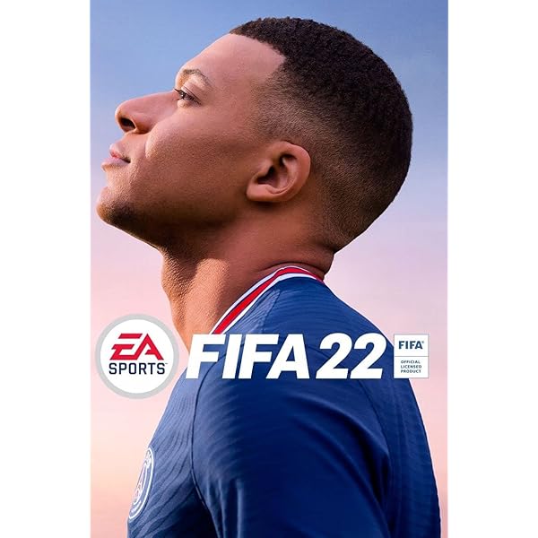 Download EA SPORTS™ FIFA 21 for Windows