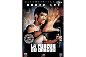 La Fureur du dragon [Édition remasterisée] [Version remasterisée]