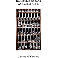 Collectible Spoons of the 3rd Reich