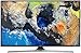 Produktbild Samsung UE55MU6170UXZG (UE55MU6179UXZG), 138 cm (55 Zoll) Flat Fernseher (Ultra HD, HDR, Triple Tuner, Smart TV), Schwarz [Energieklasse A] + Displayreinigungstuch + schwenkbare Wandhalterung