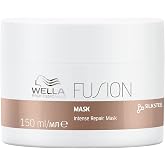 Wella Professionals Fusion Mask 150Ml