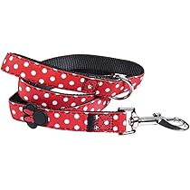 Guinzaglio Per Cani Piccoli Minnie - Lunghezza 1,2 M, Larghezza 15 Mm - Foto 7