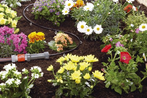 Gardena 1361-20 Micro-Drip-System Tropfrohr oberirdisch - 3