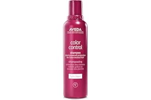 Aveda Color Control Light Shampoo | Colour Protection Shampoo | Fights Fade | for Fine to Medium Colour-Treated Hair Types | Silicone Free