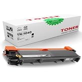 Tkz Lunatic Brother TN-1040 TN-1020 TN-1035 Muadil Toner HL1110-1111-1211-1511-1811-1911-1815 (1500 Sayfa) Baskı Kaliteli Ton
