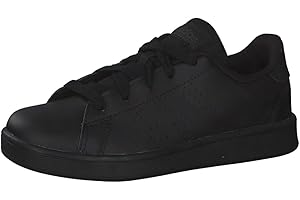 adidas Advantage Tennis Shoe Child