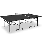 Tavolo Da Esterno Copertura Impermeabile JOOLA Per Tavolo Da Ping Pong - Protezione UV Per Esterno E Interno Copertura Tavolo Ping Pong