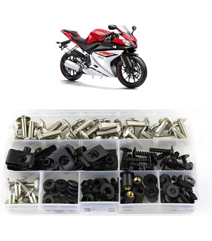 Batwing Fairing Bodywork Panel Set For Suzuki SV650S 2003-2011 (Left & Right)
