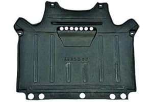 Diederichs 8104510 - Motorabdeckung