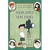 K&uuml;&ccedil;&uuml;k Beyaz Uğur B&ouml;ceği