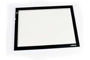 Reflecta Leuchtplatte A4+ super Slim