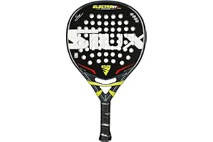 Siux Pala Electra St2 Junior