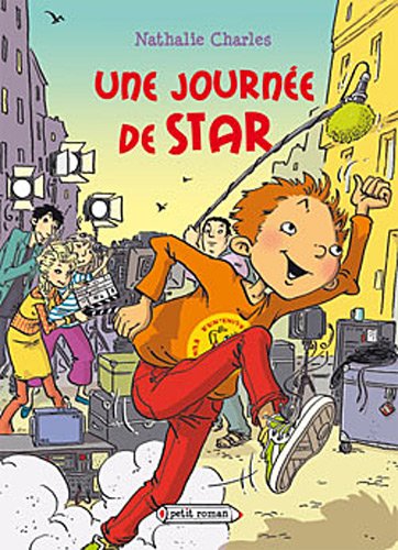 Une journée de star