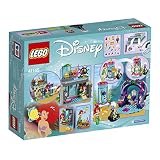 LEGO Disney Princess 41145 - Arielle und der Zauberspruch - Lego
