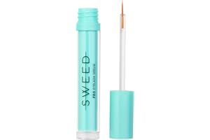 Sweed Eyelash Growth Serum 3ml Blue