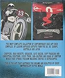 Image de Motorcycle Graphics: Outsider Art, Graphics and Illustration