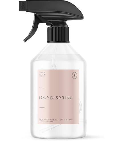 RITUALS Spray Profumato Per Casa The Ritual Of Jing 400ml - Loto E Giuggiola - Atmosfera Rilassante - 6