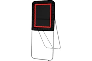 ‎VEVOR VEVOR Unisex – Erwachsene Baseball Rebounder Netz