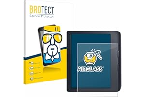 brotect Protection Écran Verre pour Kobo Libra 2 Film Protecteur Vitre 9H [Anti-Rayures, Transparent]
