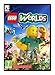 Produktbild Lego Worlds PC