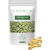 &Ccedil;iğ Kabak &Ccedil;ekirdeği İ&ccedil;i 200gr - Taptaze Yeni Mahs&uuml;l - &Ccedil;iğ & Tuzsuz