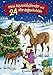 Produktbild Mein Adventskalender mit 24 Pferdegeschichten