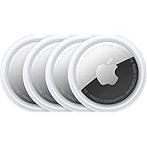 Apple AirTag 4&rsquo;l&uuml; paket
