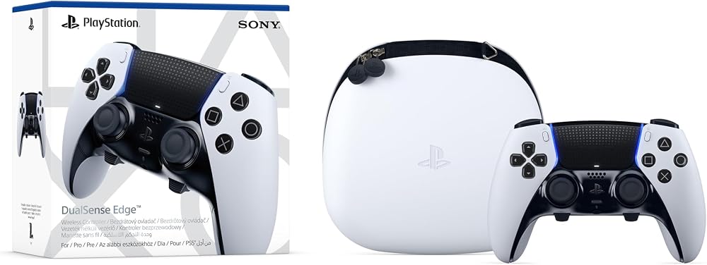 Playstation DualSense® Edge kablosuz kumanda