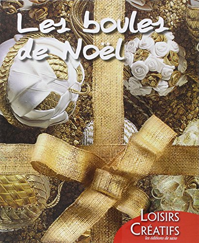 couverture de : Les boules de No&euml;l