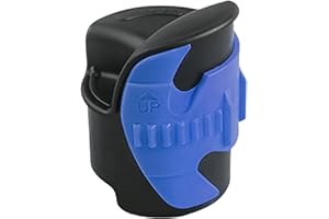 GENERIC Motorcycle Fork Seal Cleaner - Front Shock Absorbers Clean Tool | Repair And Maintenance Of Mud Remover Cleaner Fits 45-55mm Seal Mate Oil