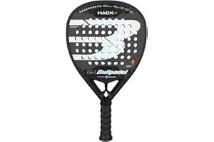 Bullpadel Hack 03 24 - Paquito Navarro