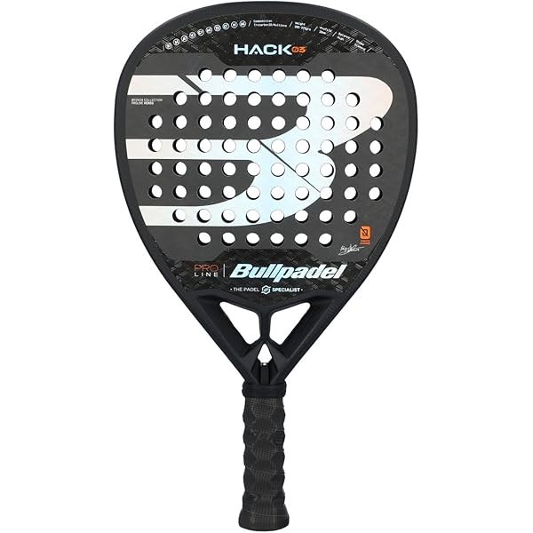 2 本セットHack comfort 23 Hack Hybrid24 Bullpadel Hack 03 Comfort 24 : Amazon.es: Deportes y aire libre