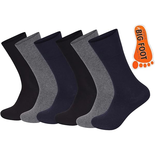 3 6 9 12 Pairs MEN LADIES NON-ELASTICATED GENTLE GRIP SOCKS BOYS GIRLS DIABETIC - Foto 8