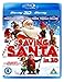 Saving Santa (Blu-ray 3D + Blu-Ray)