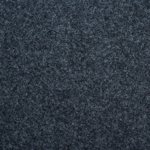 Comfort Teppichfliesen Nadelfilz – 1m² – anthrazit – selbstklebend - 6