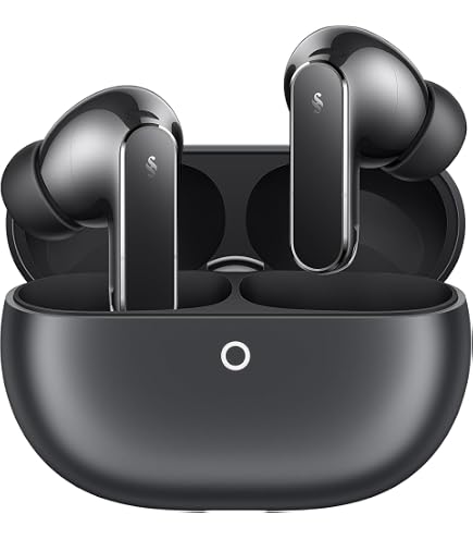 HUAWEI FreeClip 2 Wireless Comfortable Earphones, Bluetooth