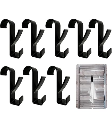 GEDY - Crochet pour radiateur a poser chrome réf. 20251300900
