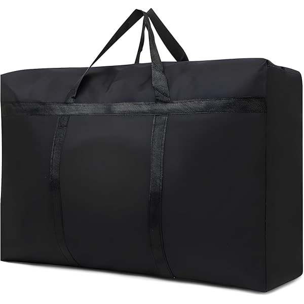 Sac De Transport Robuste Pour Réchaud Extérieur - Sac Rangement Pliable Camping 69x21x43 Cm