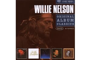 Willie Nelson (Slipcase)