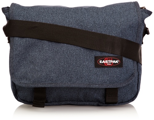 EASTPAK Youngster Schultertasche Double Denim
