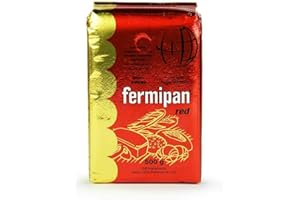 Fermipan Dried Yeast 500G (500G) Gluten Free Vegan by Fermipan