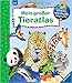 Wieso? Weshalb? Warum? Sonderband: Mein großer Tieratlas ( 29. Juni 2014 ) by 